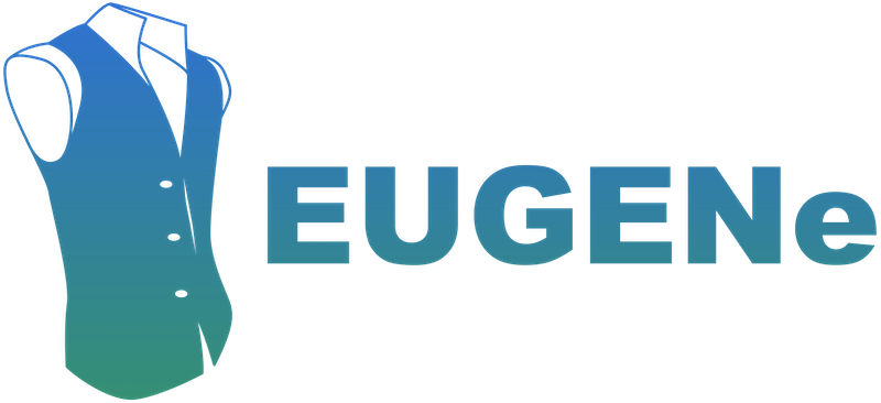EUGENe Logo